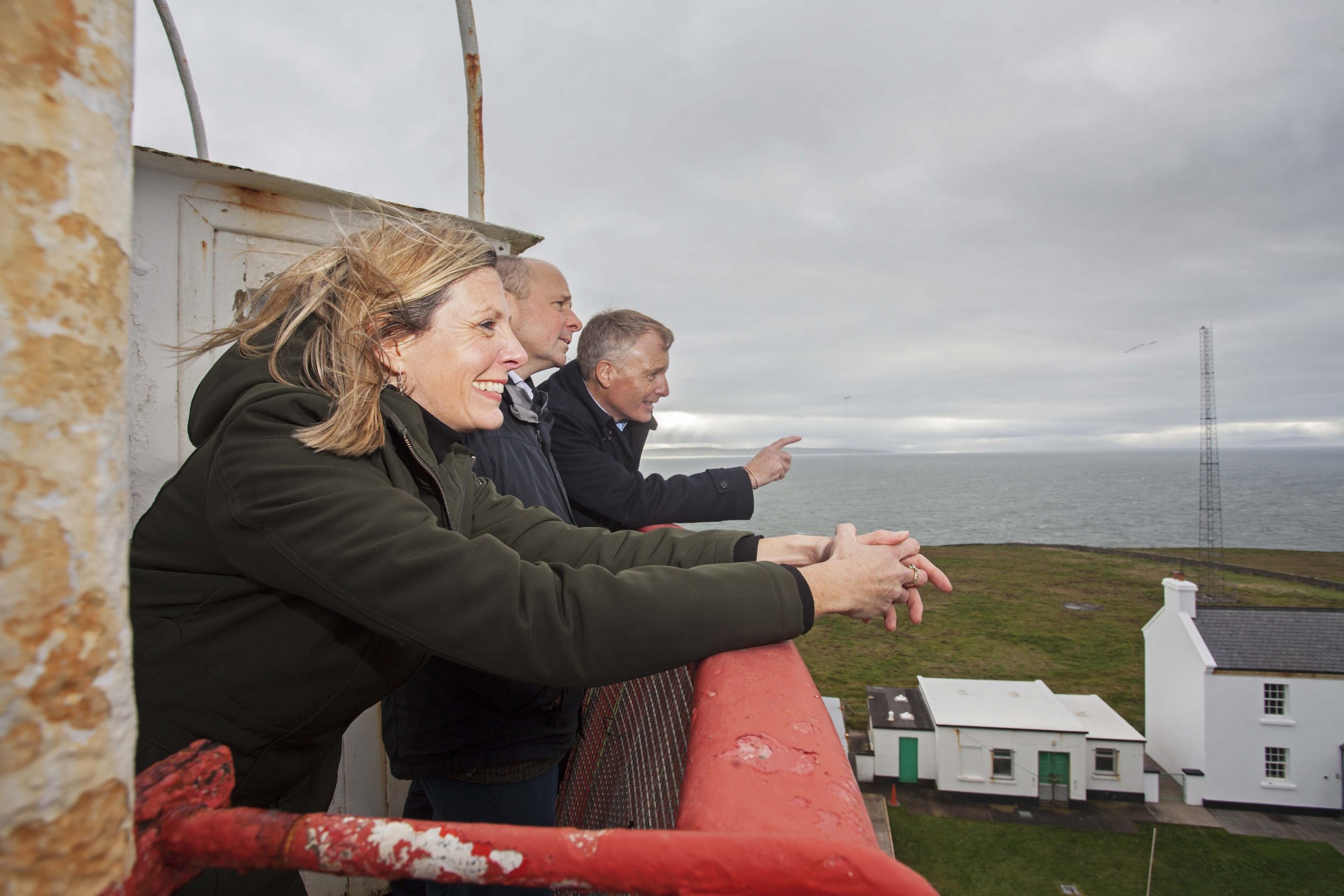 Shell Partners with Simply Blue Group to develop Western Star Floating Wind project