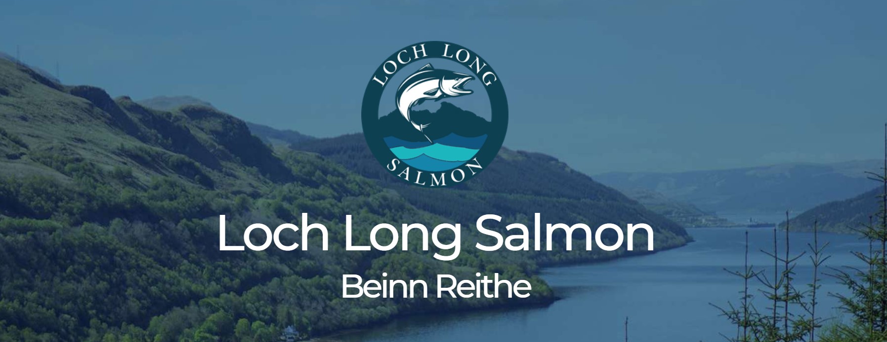 First in Scotland for new aquaculture technology as Loch Long planning application submitted