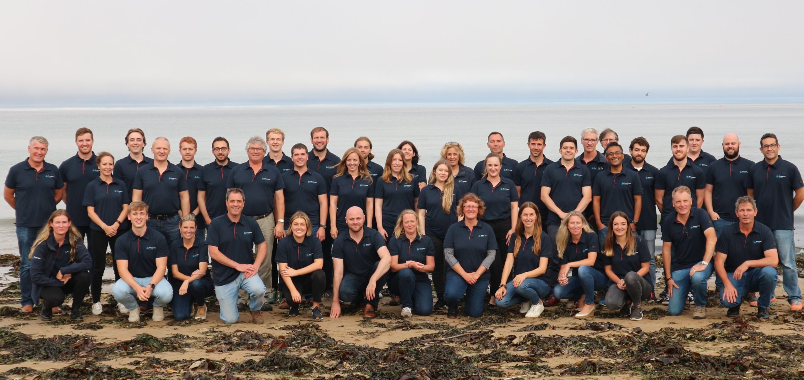 Simply Blue Group Opens <br> Dublin Office and Expands Team