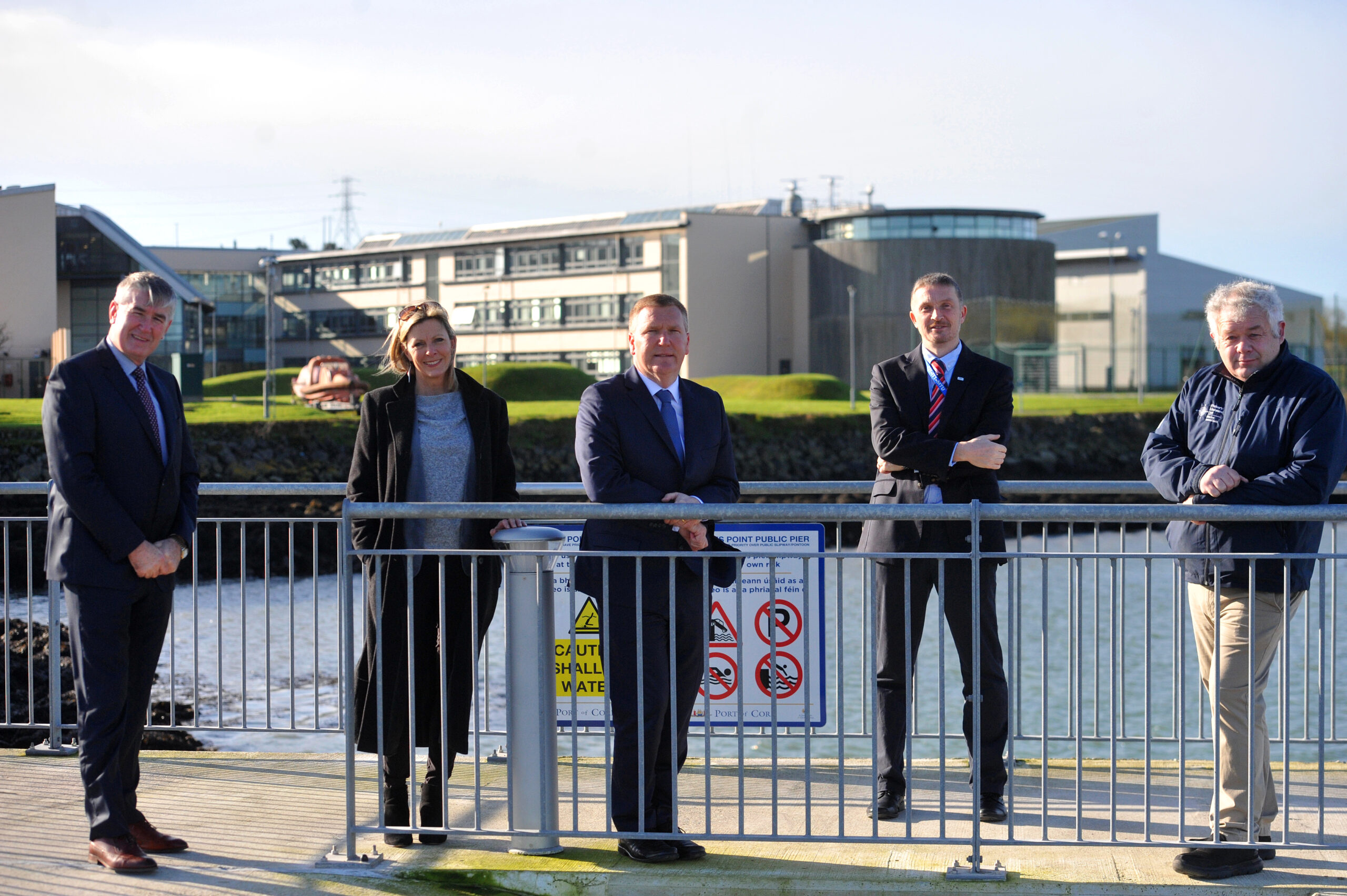 Seafarer’s Conference to discuss Ireland’s Offshore Renewable Energy Opportunity