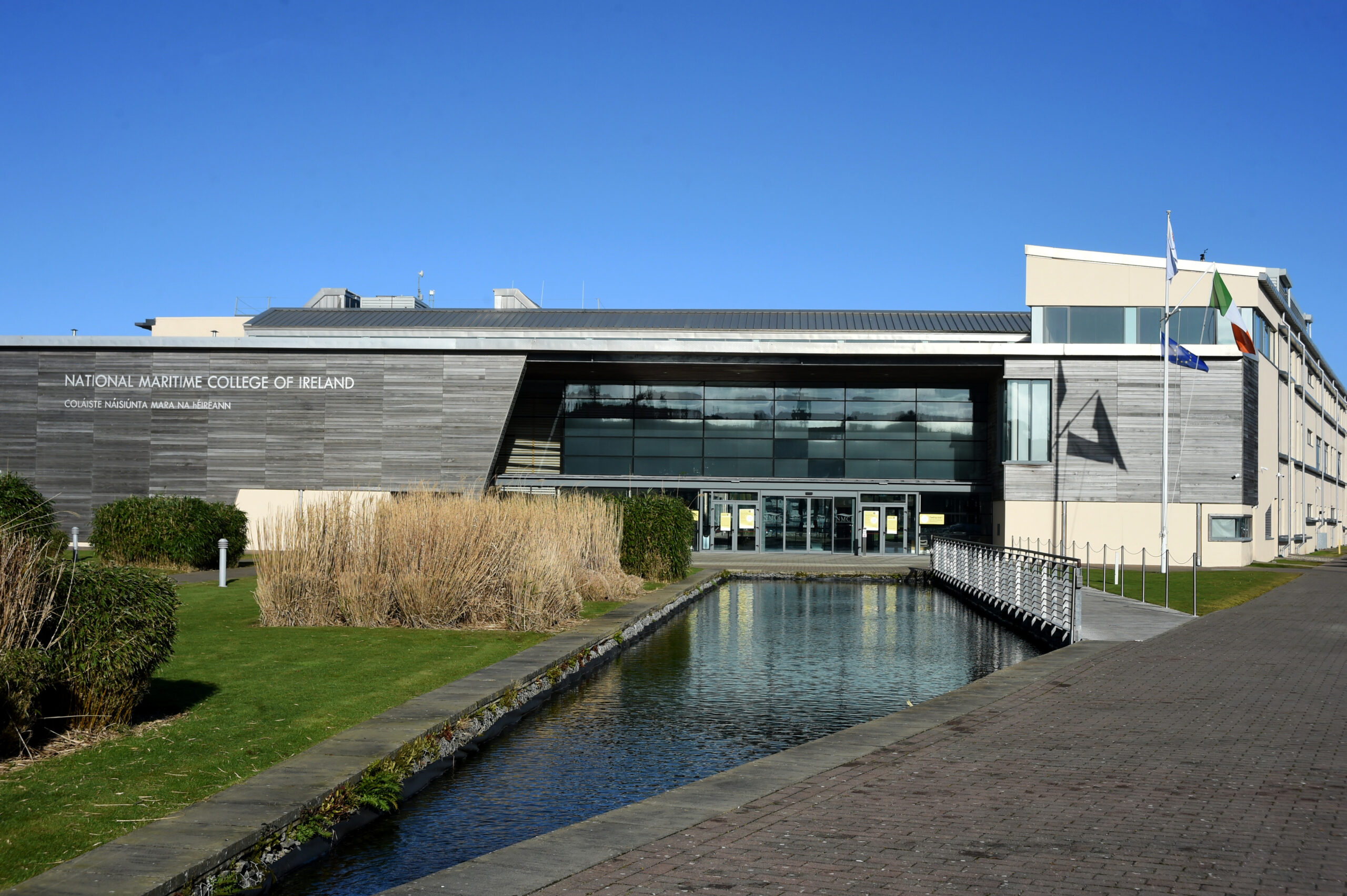 Seafarer’s Conference Live Webinar Link Available Here