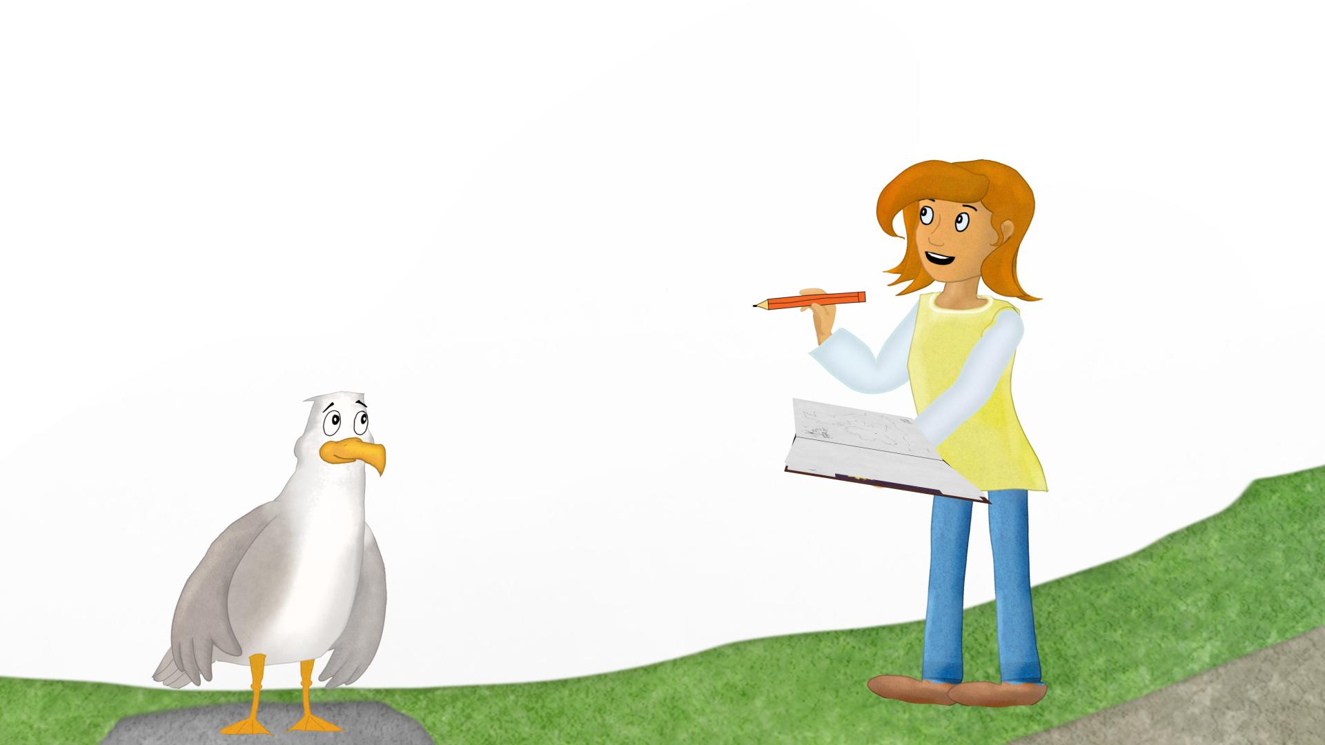 Blue Gem Wind highly commended in STEM Inspiration awards for floating wind education programme