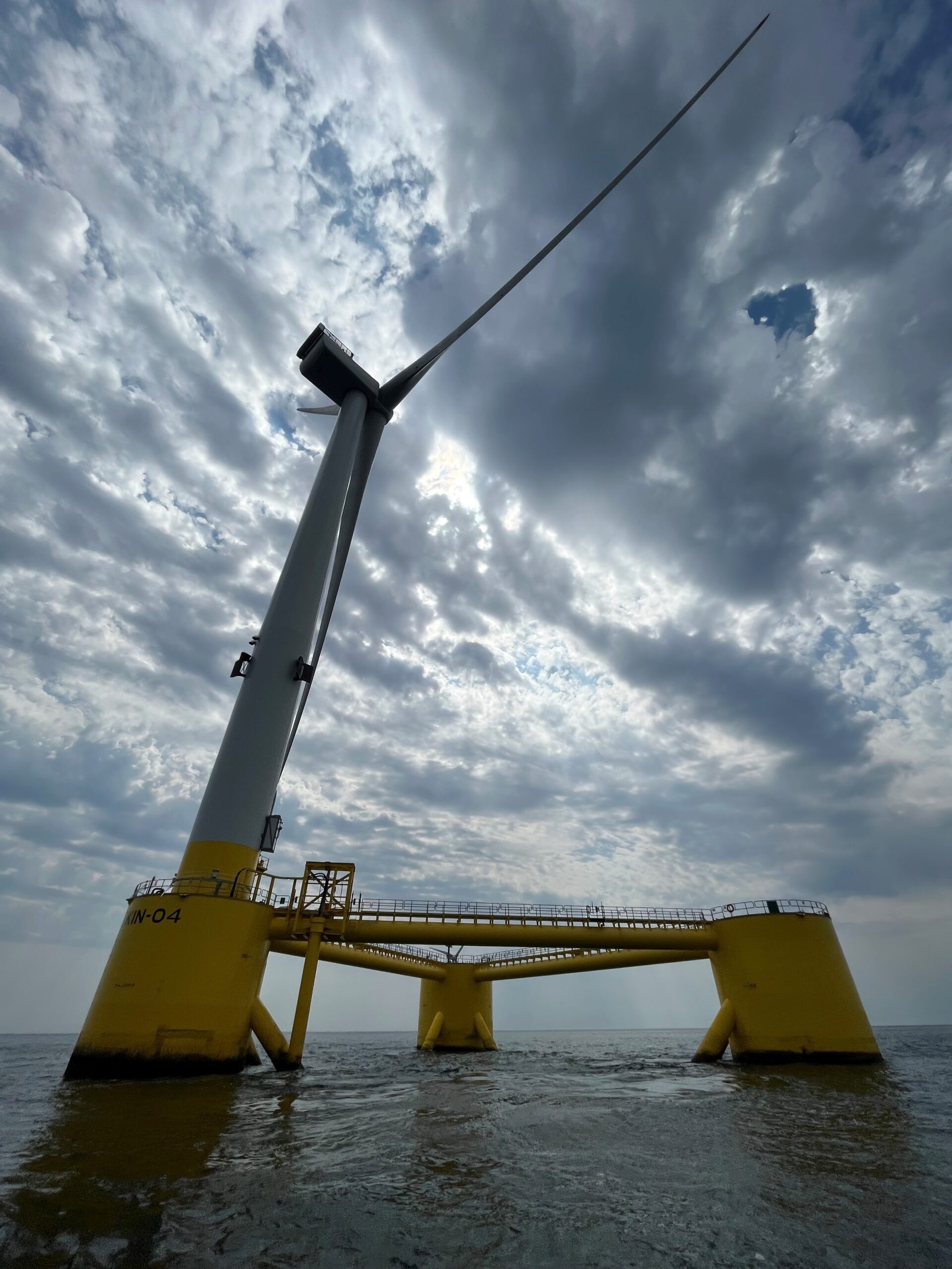 <strong>Eolus and Simply Blue Group in partnership to develop four offshore floating wind projects in the Baltic Sea</strong>