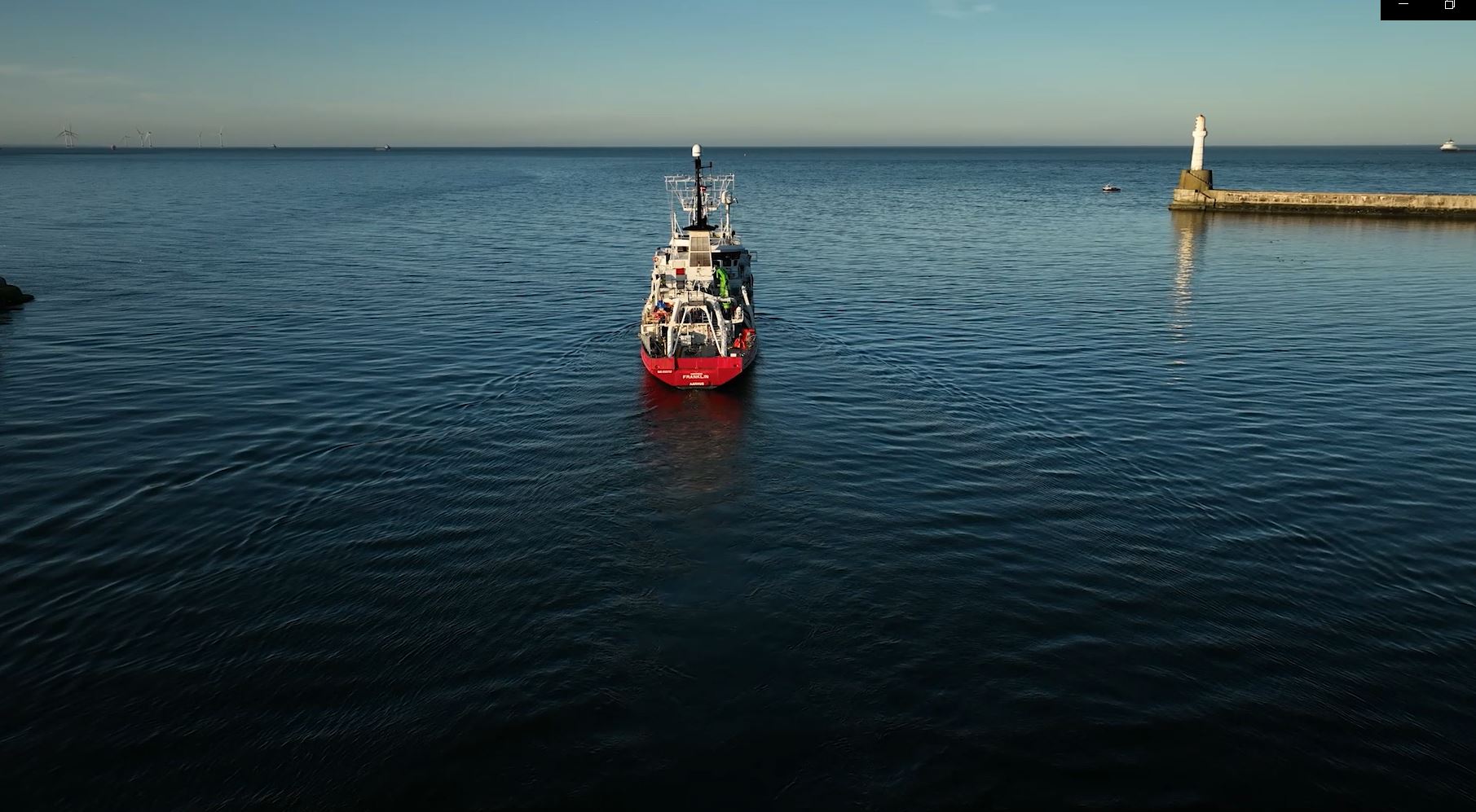 <strong>ERM to lead environmental impact assessment for Salamander floating offshore wind project</strong>