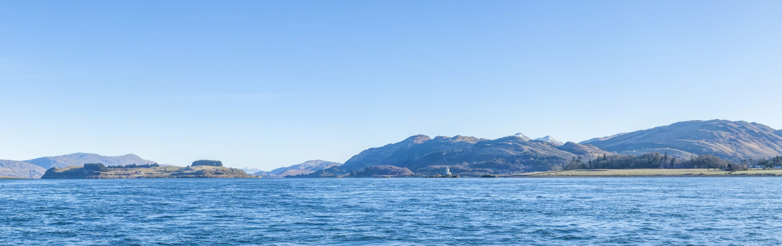 Consultation Events for Transformative Loch Linnhe Salmon Farming Project