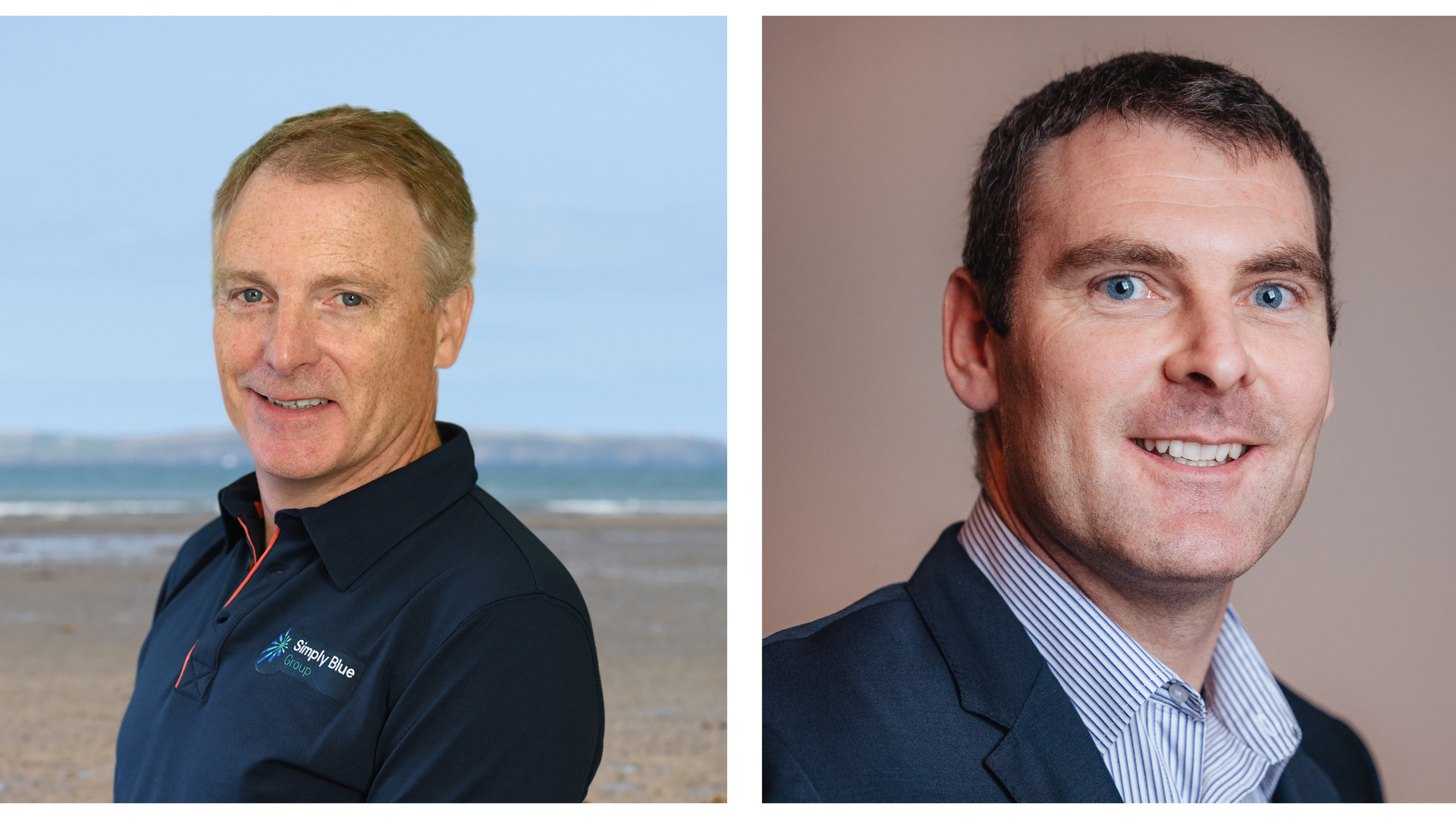 SIMPLY BLUE GROUP DIVERSIFIES TO DEVELOP SUSTAINABLE FUELS PROJECTS