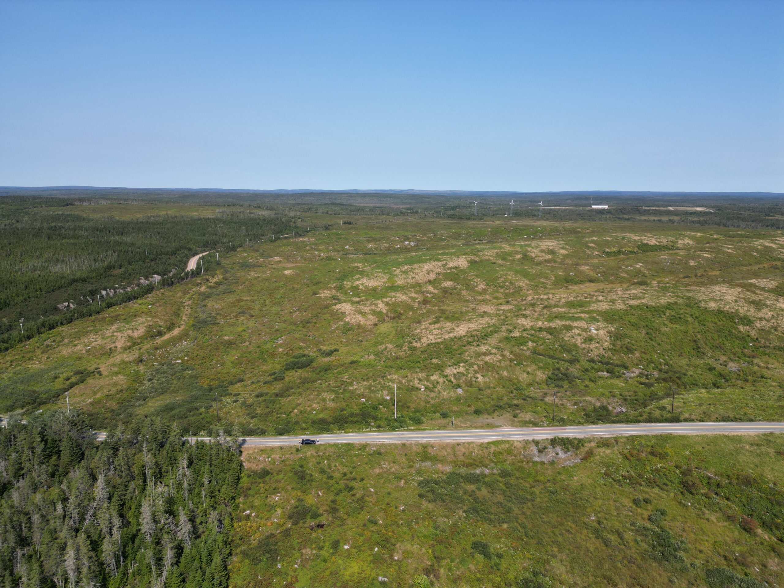 Simply Blue Group to develop major sustainable aviation fuel hub in  Goldboro, Nova Scotia