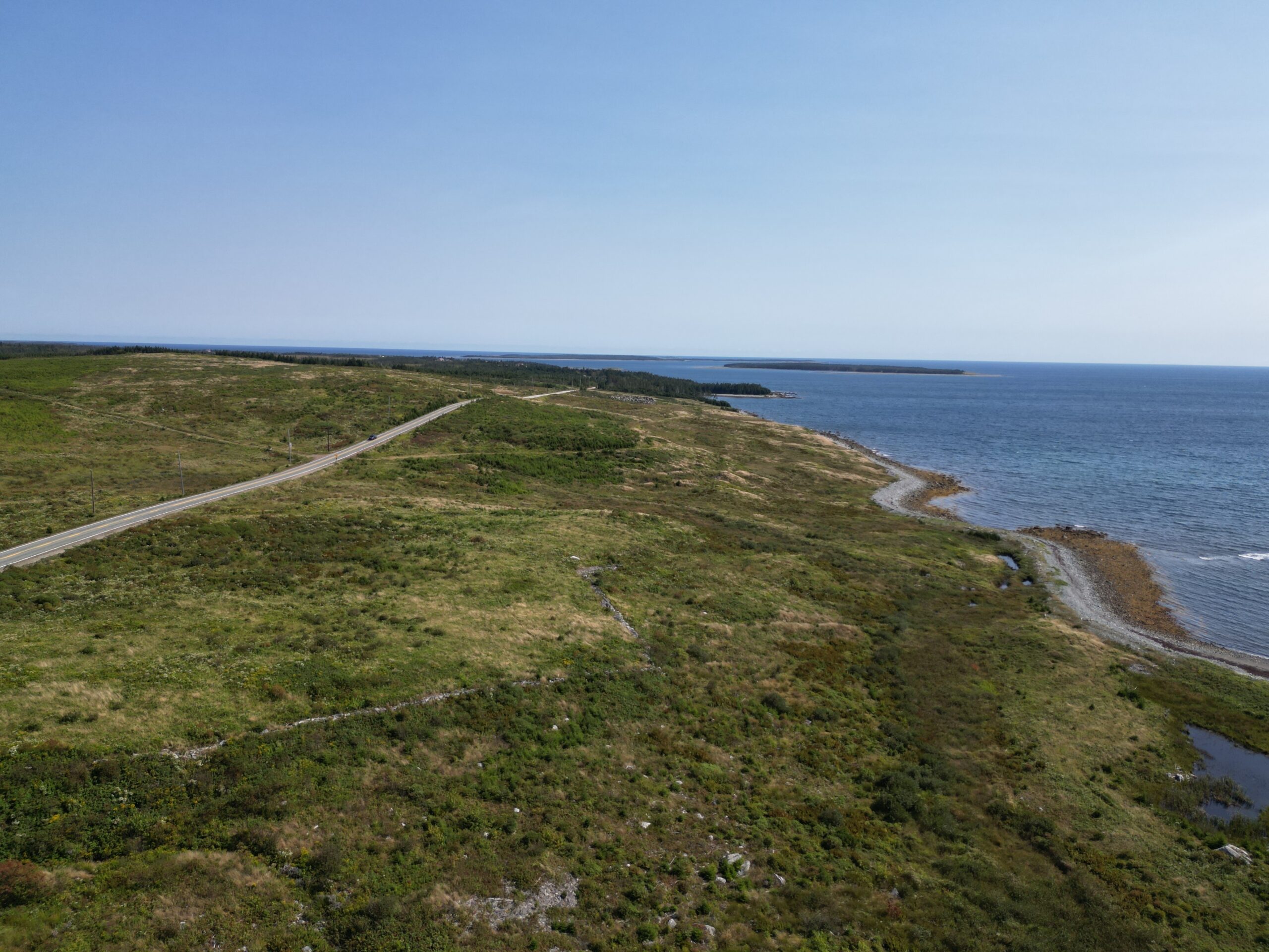 Simply Blue Group and Nova Scotia Mi’kmaw Chiefs Sign Memorandum of Understanding (MoU) for the responsible development of the Goldboro Sustainable Aviation Fuel Project 