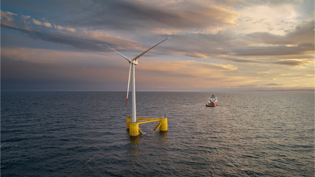 Iberblue Wind calls for the Principles of the Offshore Wind Auction be known by the end of July
