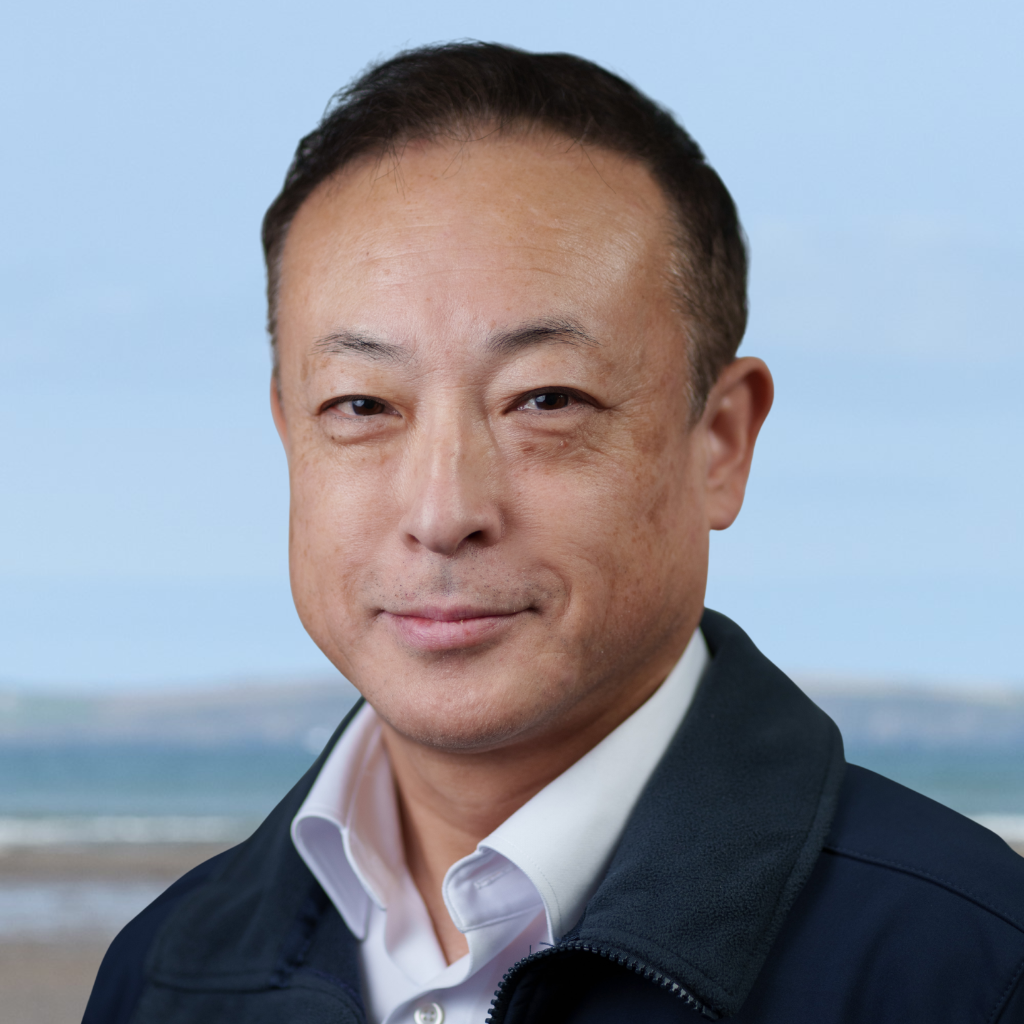 Makoto Takeuchi