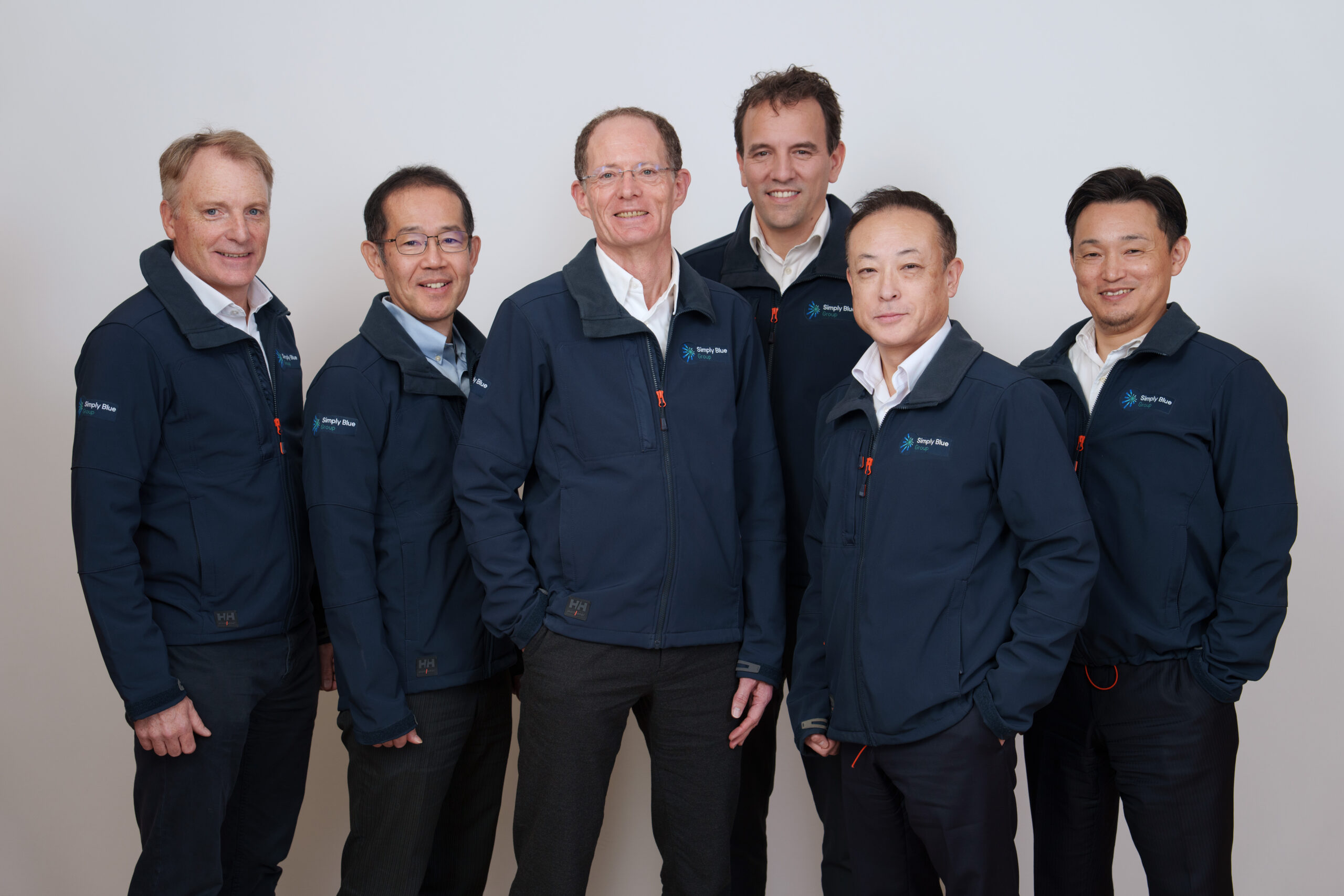 Simply Blue Group Welcomes New Chairman to Simply Blue Energy OSW Ltd (SBE OSW)