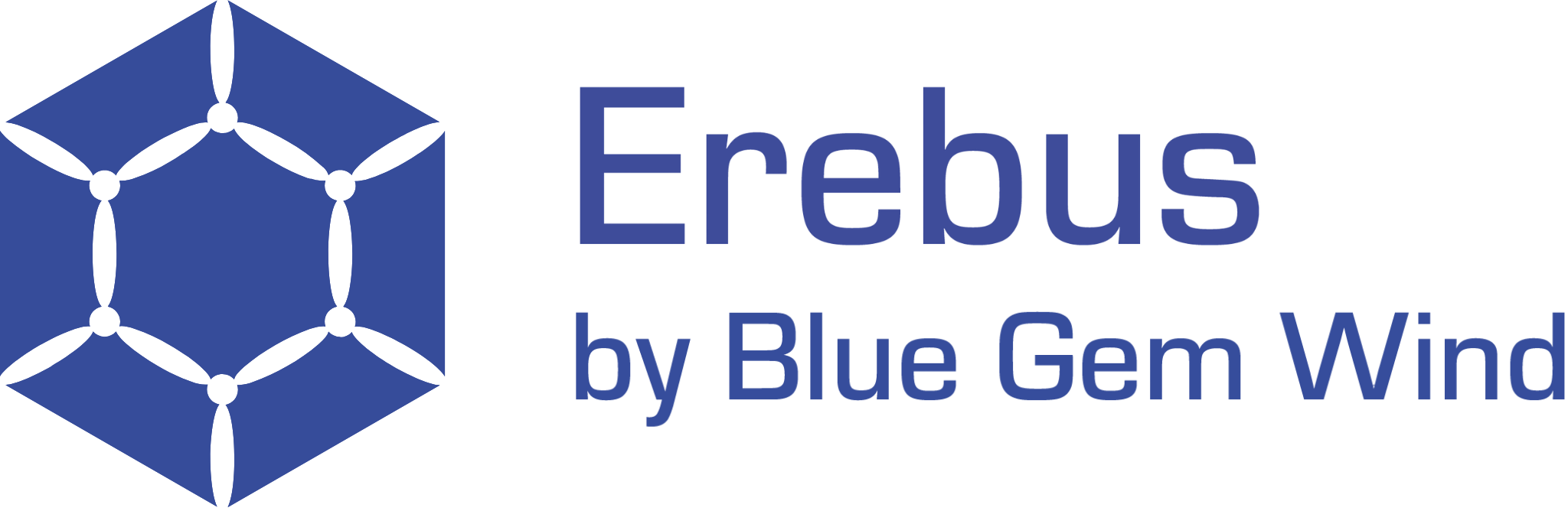 Erebus by Blue Gem Wind