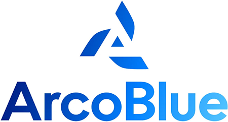 ArcoBlue