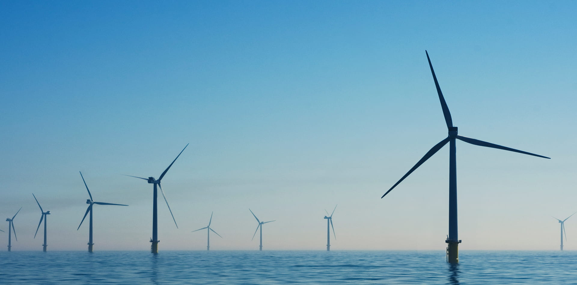 Simply Blue Energy banner