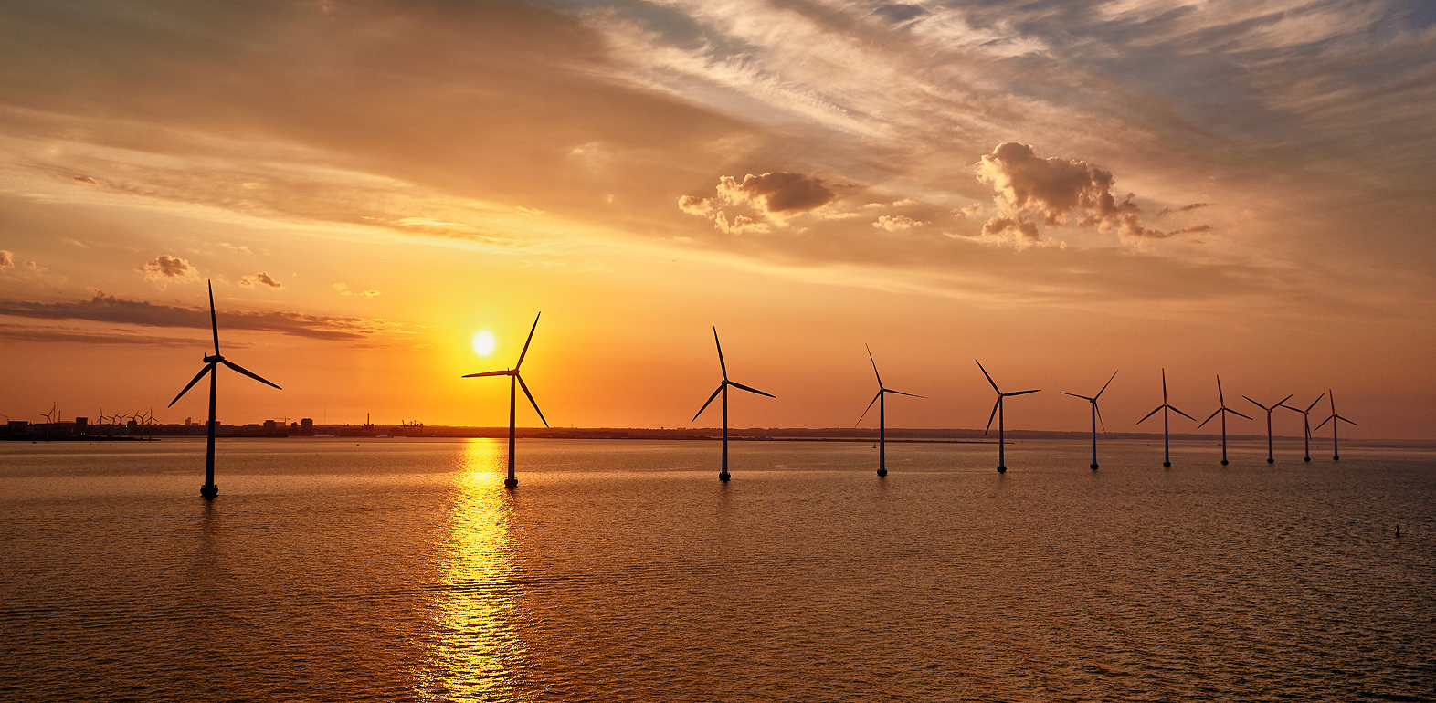 Canada Offshore Wind