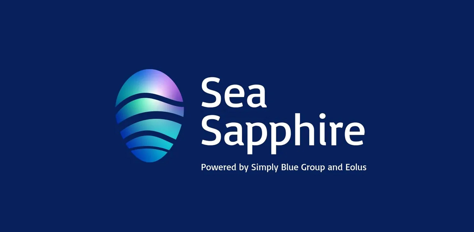 <strong>SeaSapphire, powered by Simply Blue Group and Eolus, has reached an important milestone for a floating offshore wind project in Finland</strong>