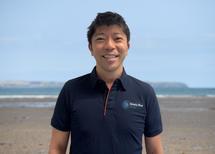 Yuya Hajikano