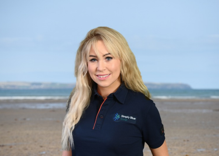 Aoife O’Mahony